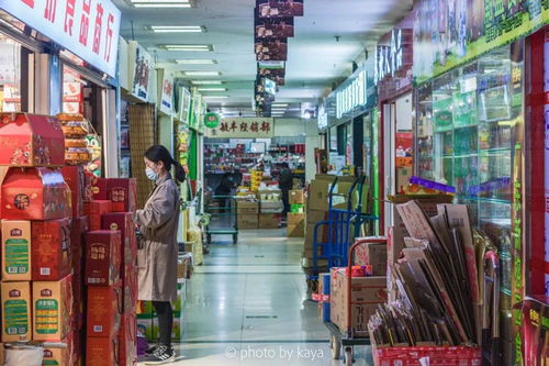 從批發(fā)市場(chǎng)到創(chuàng)業(yè)夢(mèng)想 預(yù)包裝與散裝食品的商機(jī)探索