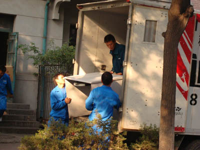 壽光搬家公司哪家好？喜旺搬家 專業服務，批發價格