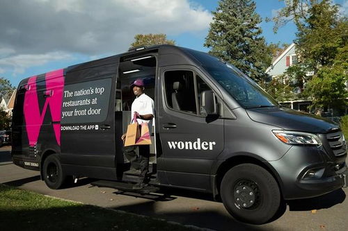 Wonder Group獲雀巢1億美元投資，食品配送行業(yè)迎來新變革