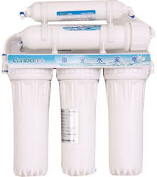 太原凈水機(jī)配件選購(gòu)指南 聚焦康寶凈水器與純水機(jī)